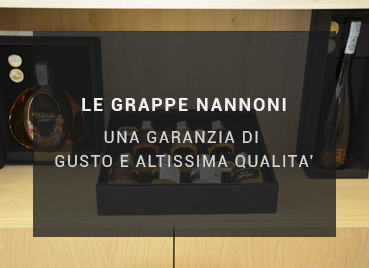 grappa nannoni